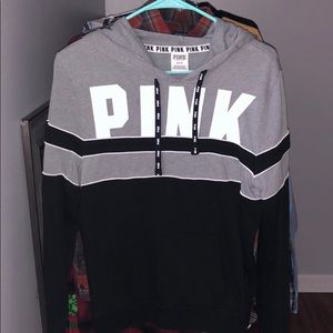 Victoria secret hoodie